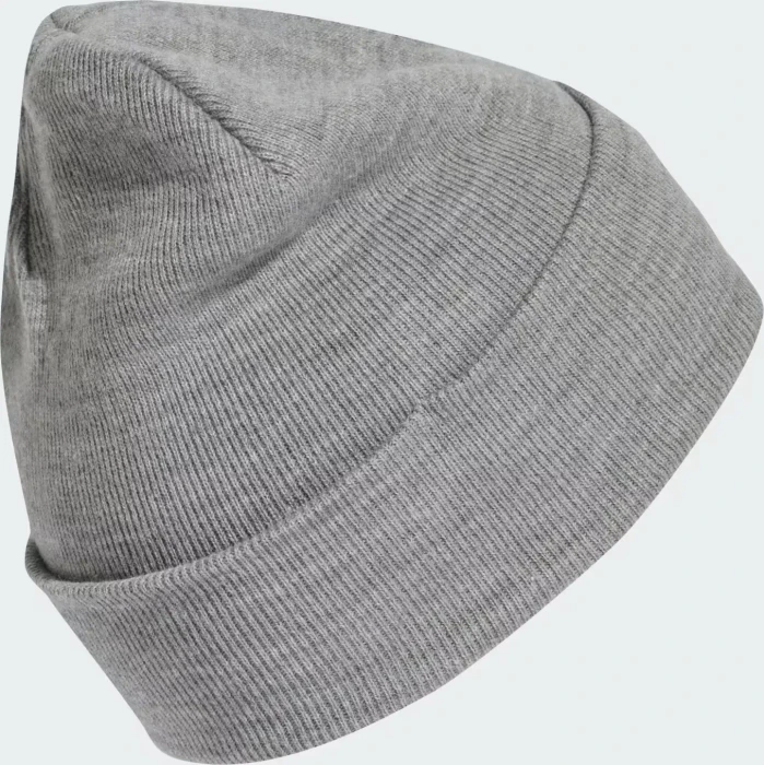 adidas Tonal Mütze medium grey heather