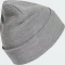 adidas Tonal Mütze medium grey heather Vorschaubild