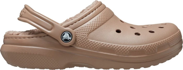 Crocs Classic Lined latte