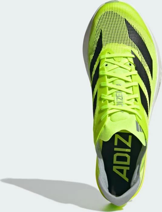 adidas Adizero Avanti lucid lemon/core black/halo silver