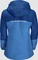 Jack Wolfskin Girls Iceland 3in1 Funktionsjacke zircon blue (Junior) Vorschaubild