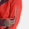 Ortovox Berrino Hooded Funktionsjacke winetasting (Damen) Vorschaubild
