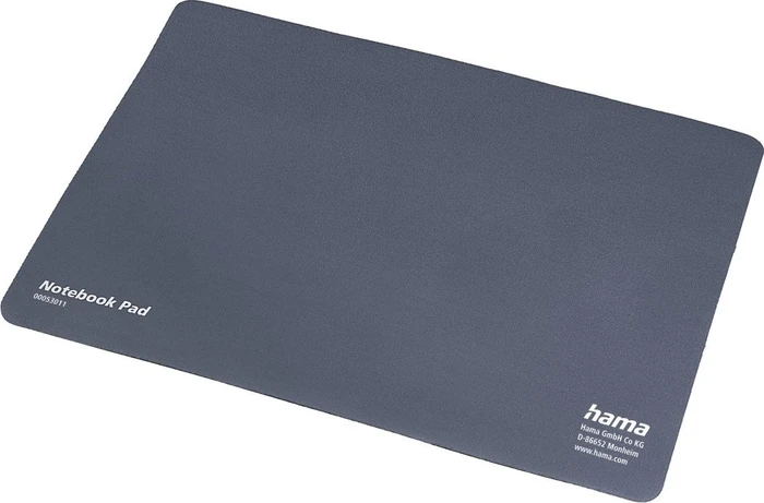 Hama 3in1-Pad, für Notebooks