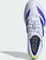 adidas Adizero Adios 9 frozen purple/solar purple/signal green (Herren) Vorschaubild