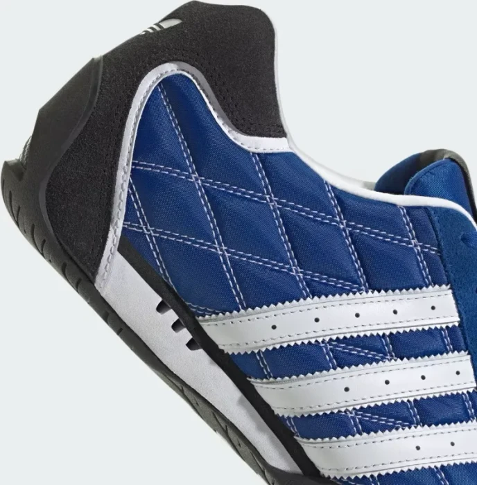 adidas Adi Racer Lo powder blue/cloud white/core black