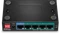 TRENDnet TPE-LG50 Long Range Desktop Gigabit Switch, 5x RJ-45, 32W PoE+ Vorschaubild