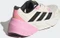 adidas Adistar cloud white/core black/solar green (Damen) Vorschaubild