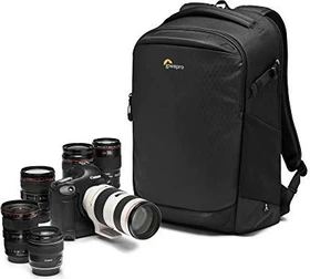 Lowepro Flipside 400 AW III Rucksack schwarz