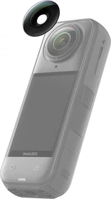 Insta360 X5 Ersatzlinsen-Kit