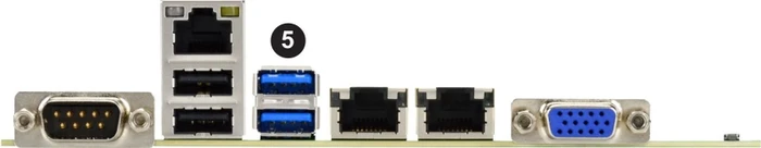 Supermicro X11SPW-CTF, bulk (Intel 3647)