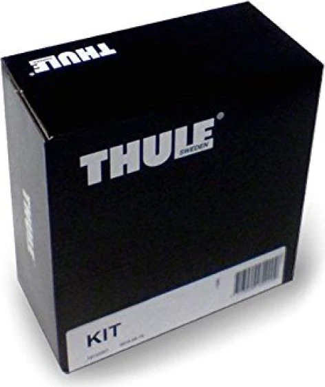 Thule FixPoint XT 4009