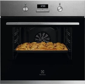 Electrolux KOFGH40BX Backofen
