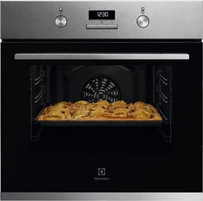 Electrolux KOFGH40BX Backofen