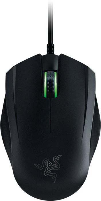 Razer Orochi 8200dpi, USB/Bluetooth