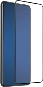 SBS Mobile 4D Full Glass Screen Protector für Samsung Galaxy S22