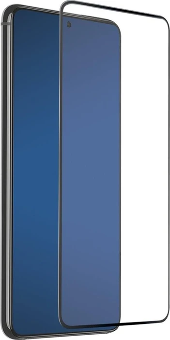 SBS Mobile 4D Full Glass Screen Protector für Samsung Galaxy S22