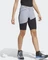 adidas Terrex Xperior Shorts Hose kurz silver violet/black (Damen) Vorschaubild