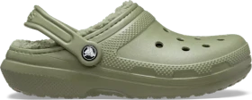 Crocs Classic Lined cargo