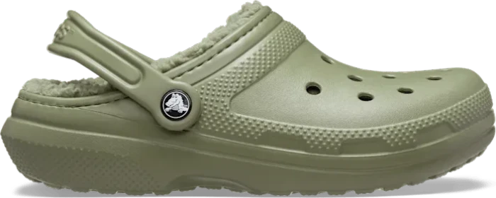 Crocs Classic Lined cargo