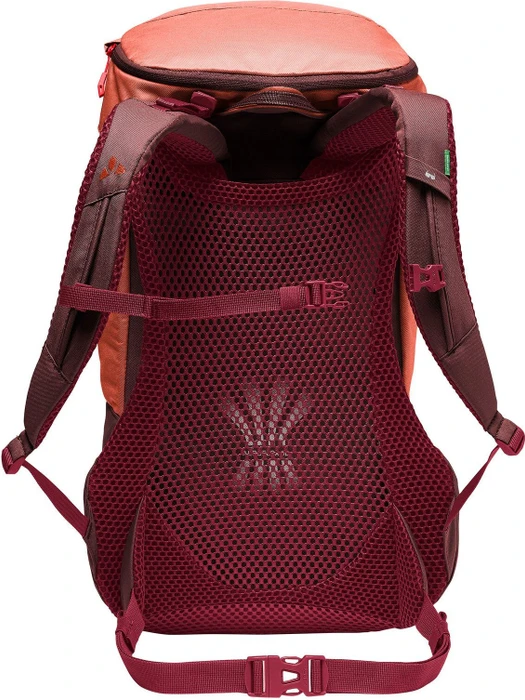 Vaude Skomer 16 Modell 2021 hotchili (Damen)