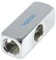 Alphacool HF Anschlussverteiler 5-Fach G1/4", chrome Vorschaubild
