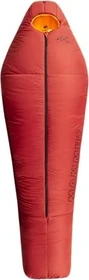Mammut Comfort Fiber Bag -7C Mumienschlafsack beech (Damen)