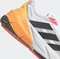 adidas Adistar grey one/carbon/flash orange (Herren) Vorschaubild