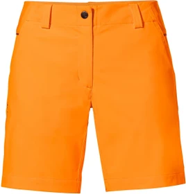Vaude Skomer III Shorts Hose kurz mango (Damen)