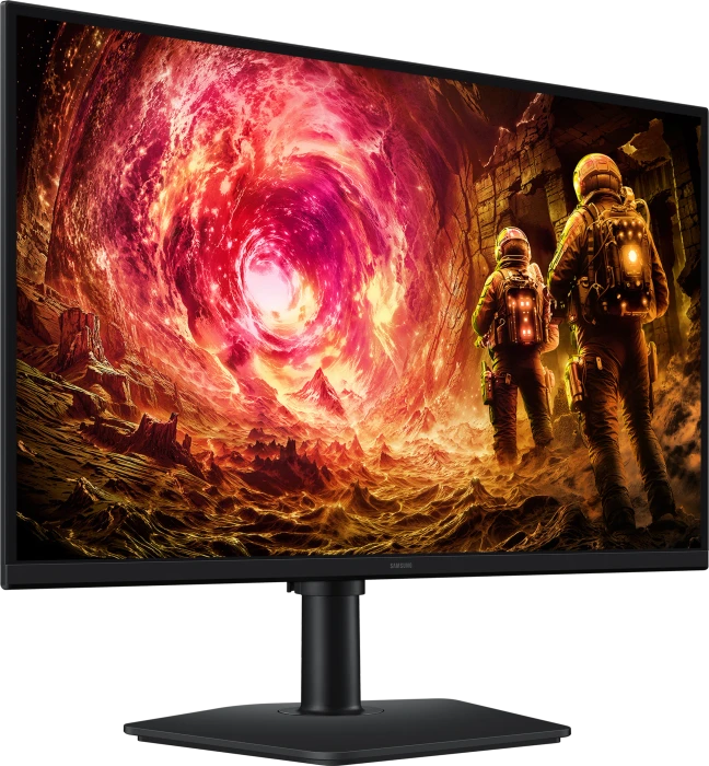 Samsung Odyssey G50F, 27"