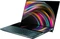 ASUS ZenBook Pro Duo UX581GV-H2001T, Celestial Blue, Core i9-9980HK, 32GB RAM, 1TB SSD, GeForce RTX 2060, UK Vorschaubild