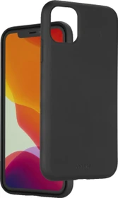 Hama Handyhülle Fantastic Feel für Apple iPhone 11 schwarz