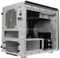 BitFenix Phenom weiß, Mini-ITX Vorschaubild