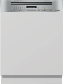 Miele G 7110 SCi AutoDos edelstahl