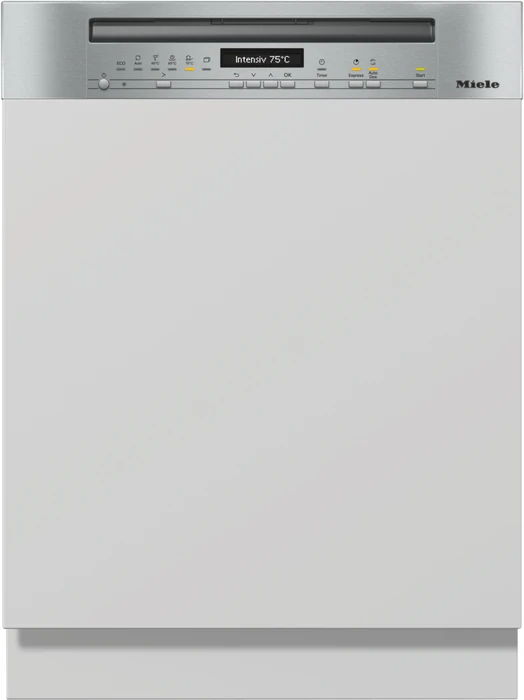 Miele G 711. integrierbar