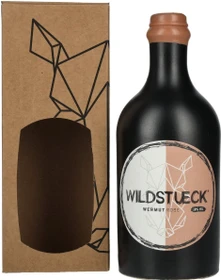 Wildstueck Rosé 500ml