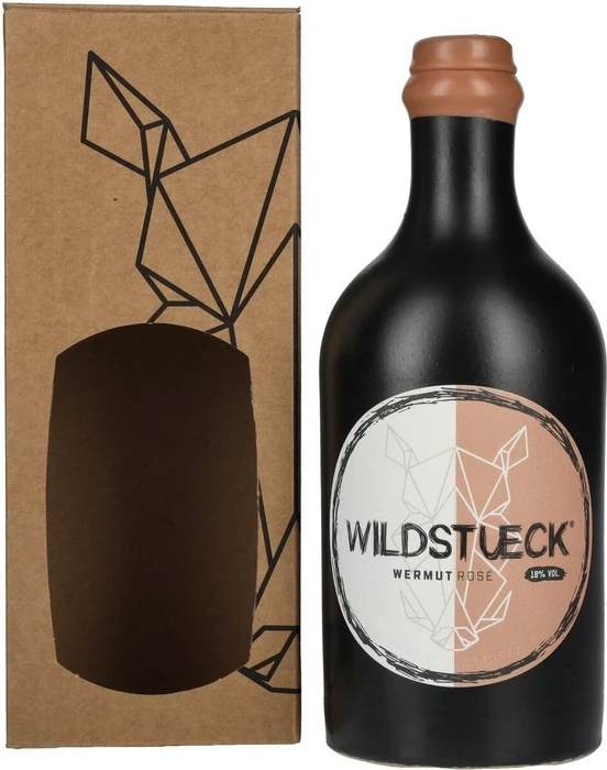 Wildstueck Rosé 500ml