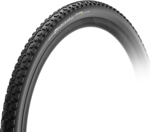Pirelli Cinturato Gravel M 700x35C Reifen gelb