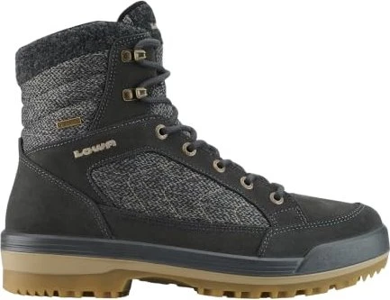 Lowa Isarco GTX anthracite/beige (Herren)