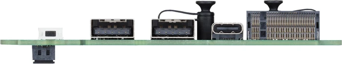 ASUS NUC 14 Pro Board - Revel Canyon - NUC14RVBi3 / WNUC14RVBI300000I