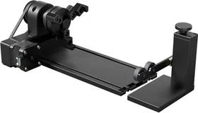 xTool RA2 Pro Drehaufsatz für Laser-Gravierer