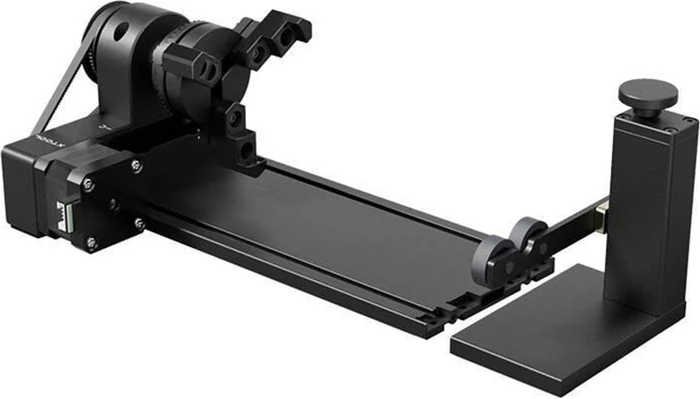 xTool RA2 Pro Drehaufsatz für Laser-Gravierer