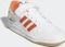 adidas Forum Low cloud white/true orange/gum Vorschaubild