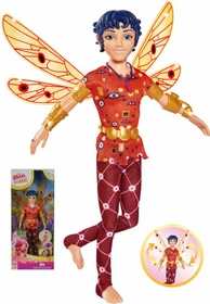 Simba Toys Mia and me - Ankleidepuppe Mo
