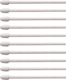 Wacom Filz-Ersatzspitzen für Pro Pen 2/3D, 10er-Pack