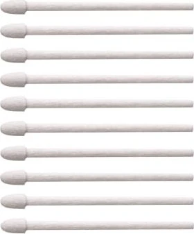 Wacom Filz-Ersatzspitzen für Pro Pen 2/3D, 10er-Pack