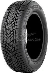 Cooper Winter 185/60 R14 82T