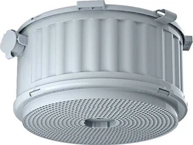 Kaiser Elektro HaloX 180 für Werksfertigung zur Magnetbefestigung