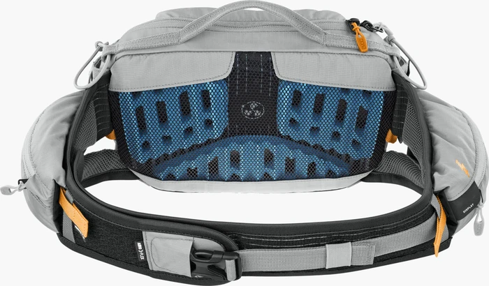 Evoc Hip Pack Pro E-Ride Trinkgurt stone