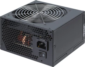 FSP Hyper K 600W, ATX 2.4
