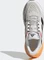 adidas Adistar grey one/carbon/flash orange (Herren) Vorschaubild